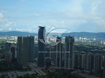 马来西亚首都吉隆坡
