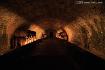 城堡地窖