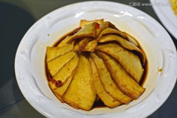 萝卜皮