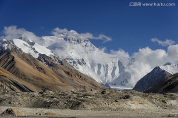 珠穆朗玛峰