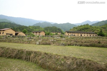 田园村庄