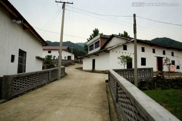 新农村