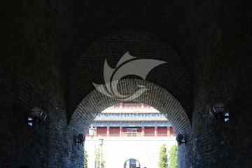 紫禁城 故宫博物院