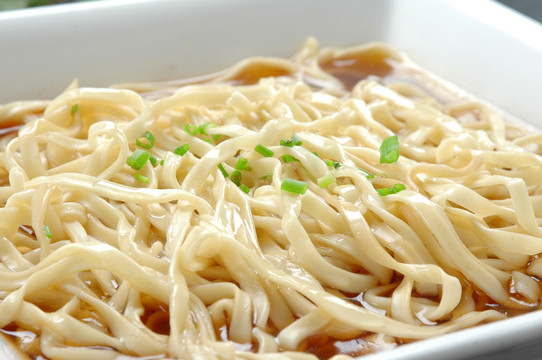 阳春面
