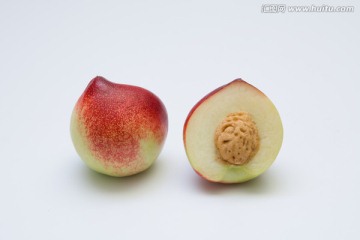 油桃