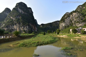 黄花公园