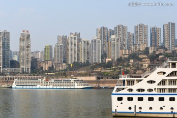 三峡涉外游轮