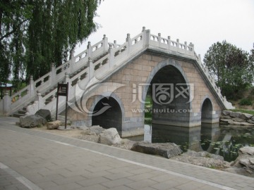 石桥