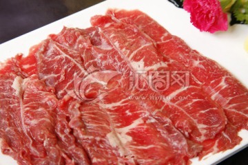 牛肉