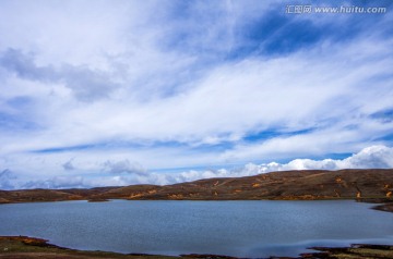 云南大山包湿地