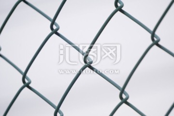 铁丝网 防护栏