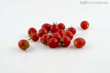 樱桃圣女果
