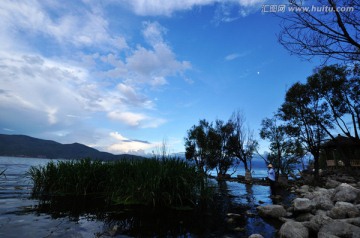 大理洱海