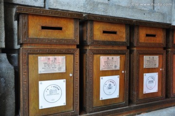 中国邮政博览馆