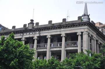 中国邮政博览馆