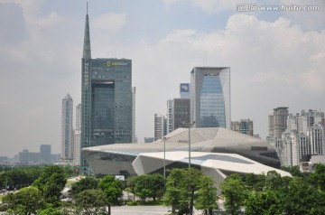 广州大剧院