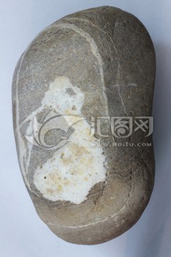 图形鹅卵石 奇石