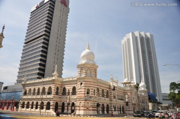 吉隆坡高等法院大楼