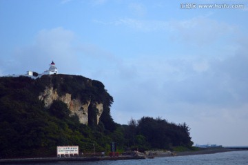 高雄西子湾灯塔