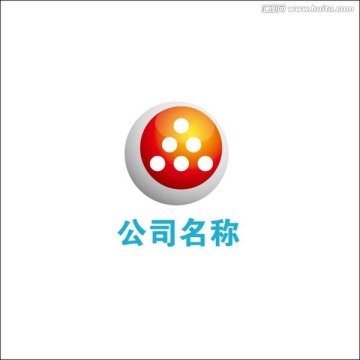 球型LOGO