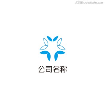 叶子LOGO