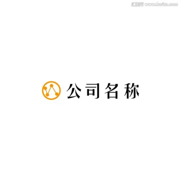 原子LOGO