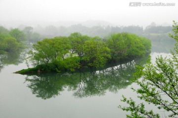 田园田野 山水