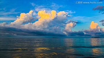 南海风云