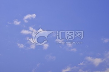 晴空万里 高清jpg