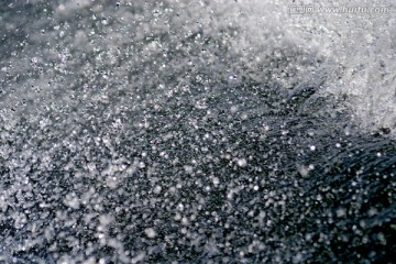 浪花