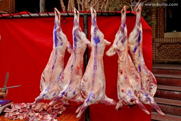 羊肉