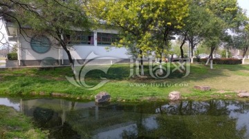 琴台公园