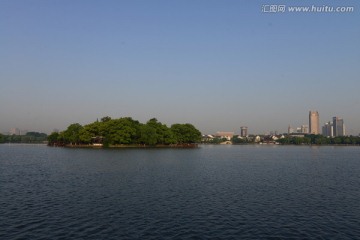 嘉兴南湖