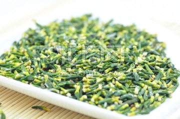 莲子芯茶