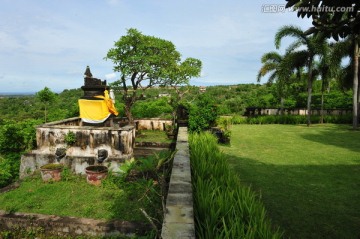 巴厘岛风情