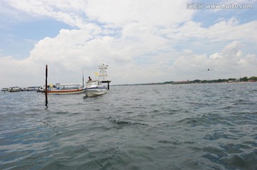 海景游艇 巴厘岛风情