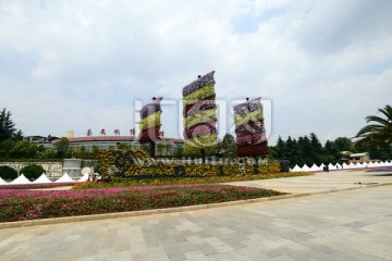帆船