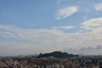 别墅