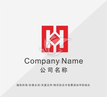 原创LOGO设计