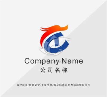 原创LOGO设计