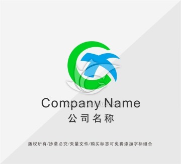 原创LOGO设计