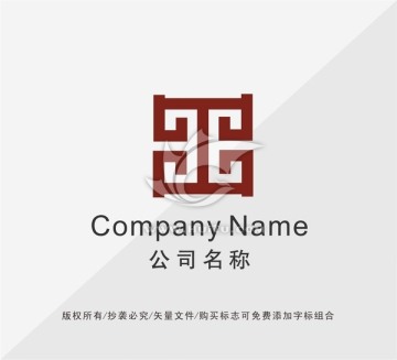 装饰公司LOGO