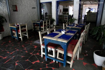 尼泊尔餐馆