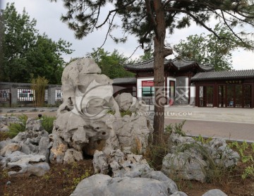 园林景观