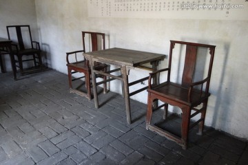 晋冀鲁豫边区参议会旧址