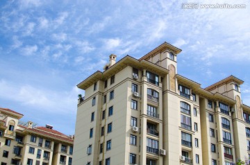 住宅楼