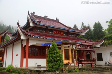 武宁青山寺