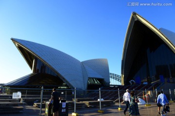 悉尼歌剧院