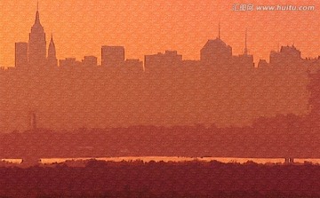 旅游风景装饰画