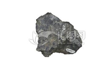斑硅锰石